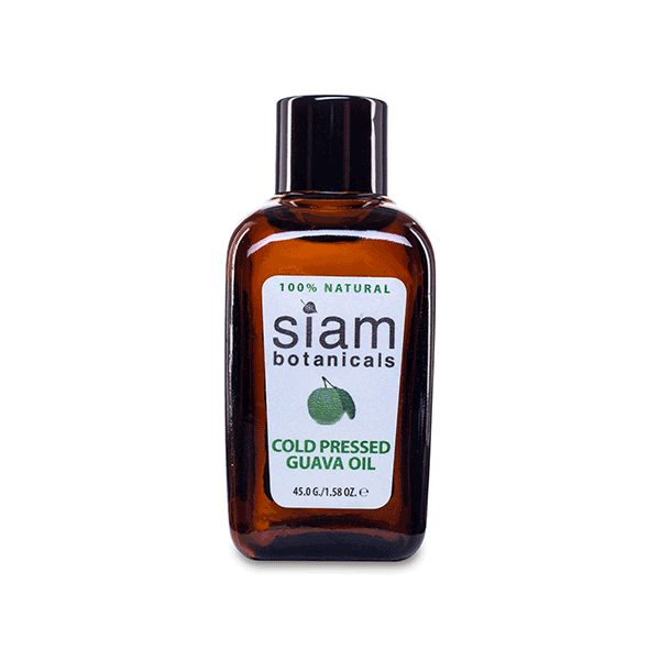 Cold-Pressed-Guava-Oil-45g-2 Siam Botanicals Cold Pressed Gauva Oil