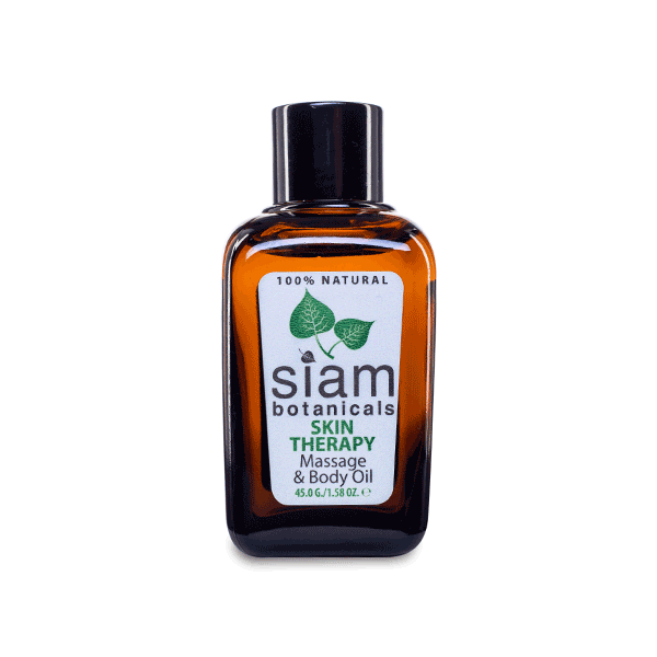Skin-Therapy-Massage-and-Body-Oil-45gr Siam Botanicals Skin Therapy Massage and Body Oil
