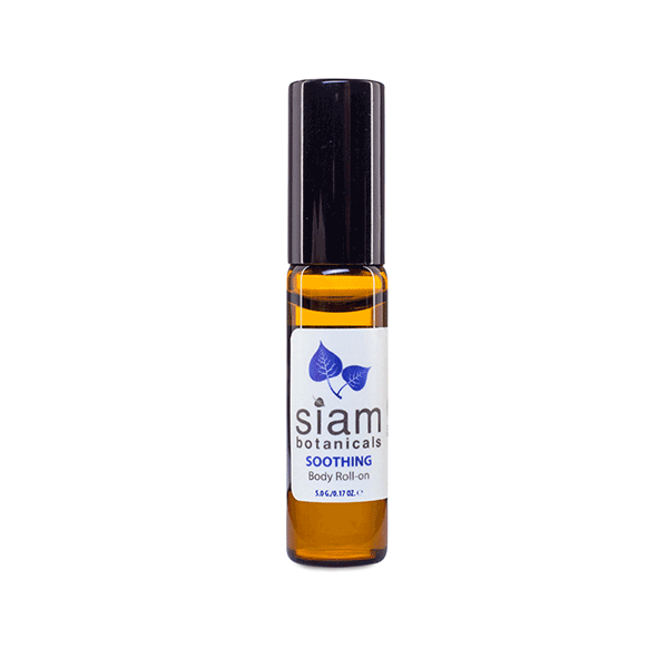 Soothing-Body-Roll-on-5gr Siam Botanicals Soothing Body Roll On